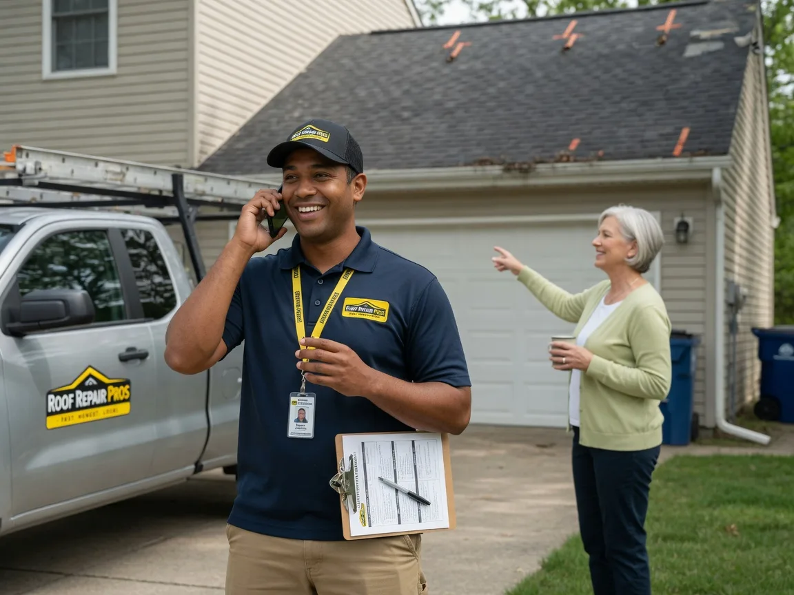 Roof Repair Brookwood, AL FAQs